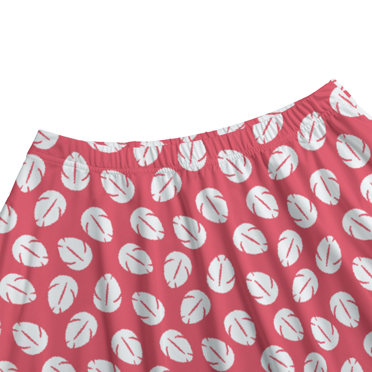 Lilo's Dress Women's Long Maxi Skirt With Pockets