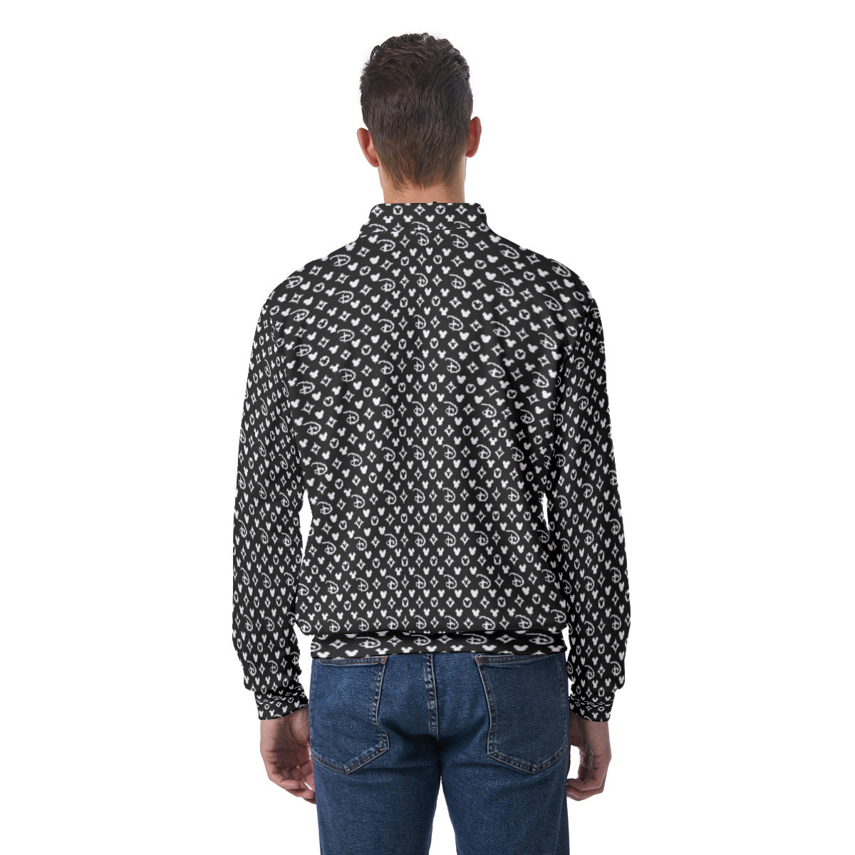 Designer Unisex Light Jacket