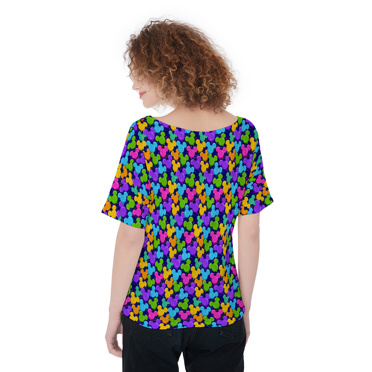 Park Balloons Women's T-Shirt