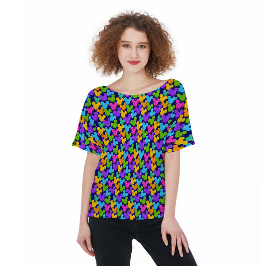 Park Balloons Women's T-Shirt