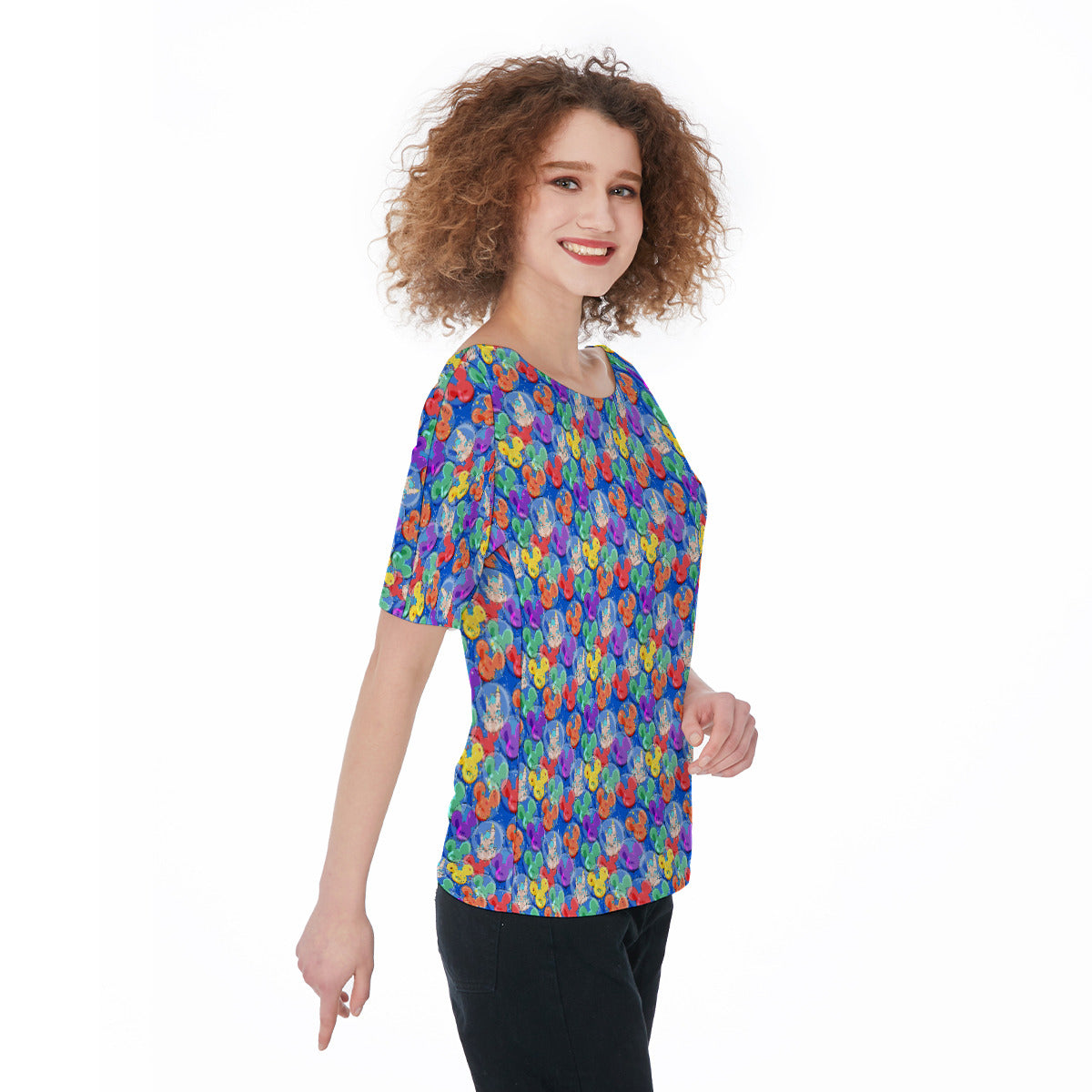 Balloon Collector Women's T-Shirt