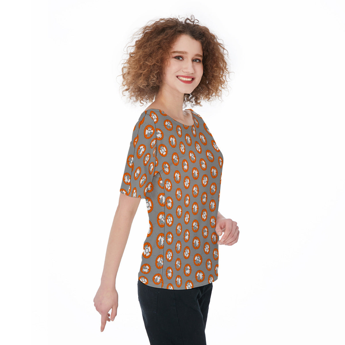 BB-8 Women's T-Shirt