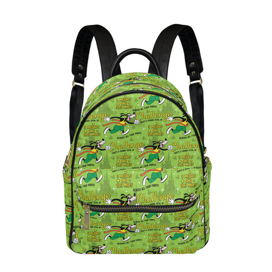 Goofy Challenge Mini Backpack