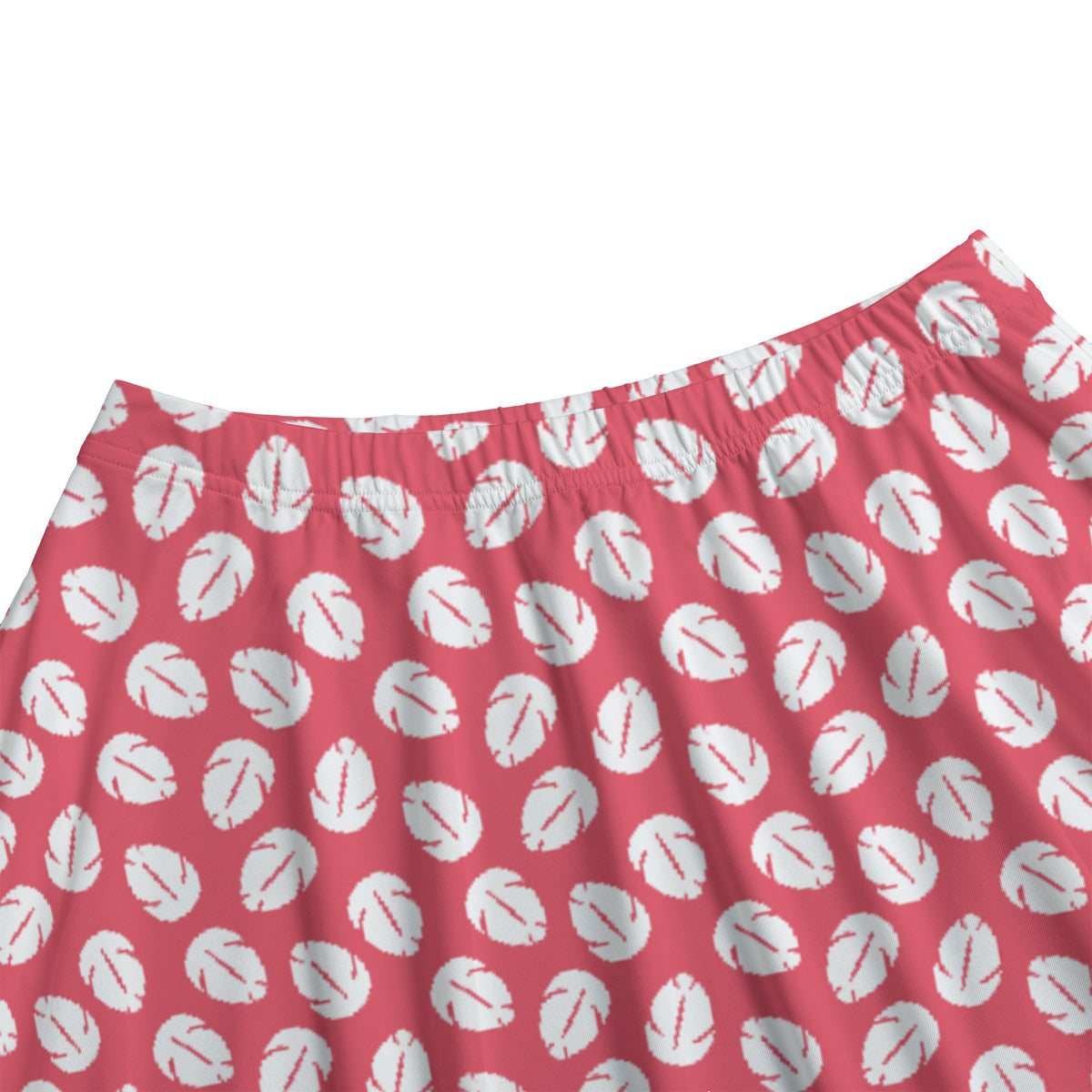 Lilo's Dress Women's Skirt With Pockets