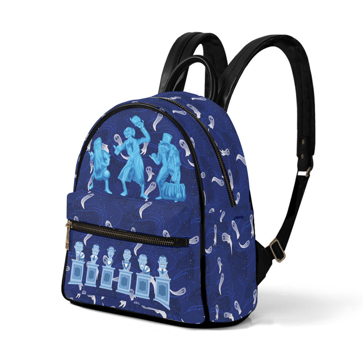 Haunted Mansion Mini Backpack