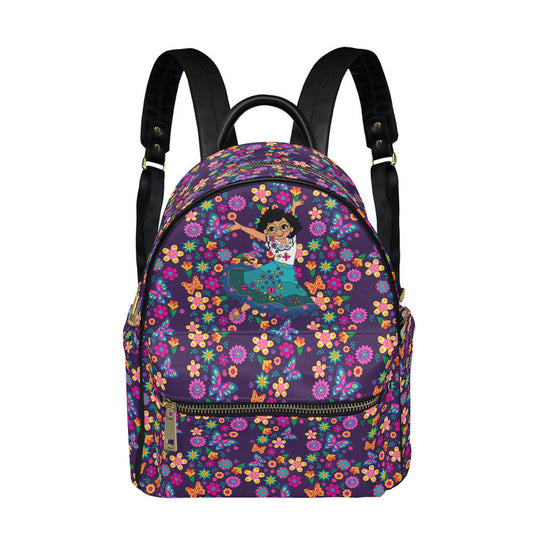 Mirabel Isabela Encanto Mini Backpack