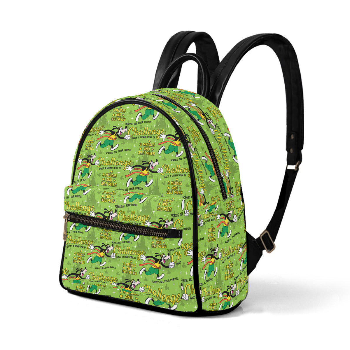 Goofy Challenge Mini Backpack