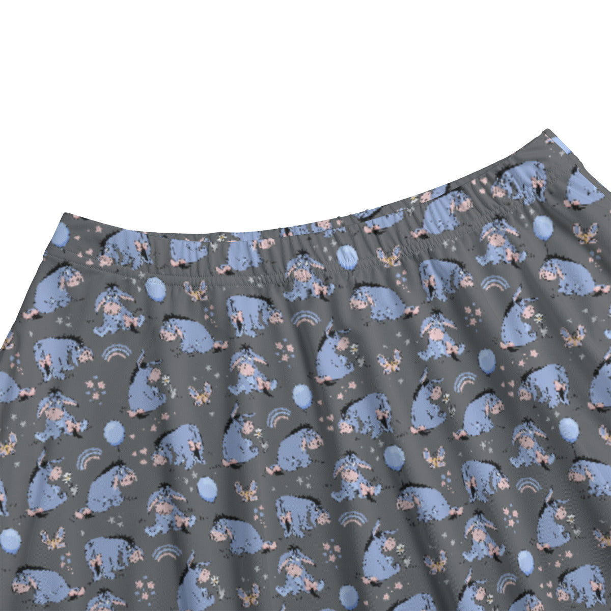 Thanks For Noticing Me Women's Long Maxi Skirt With Pockets