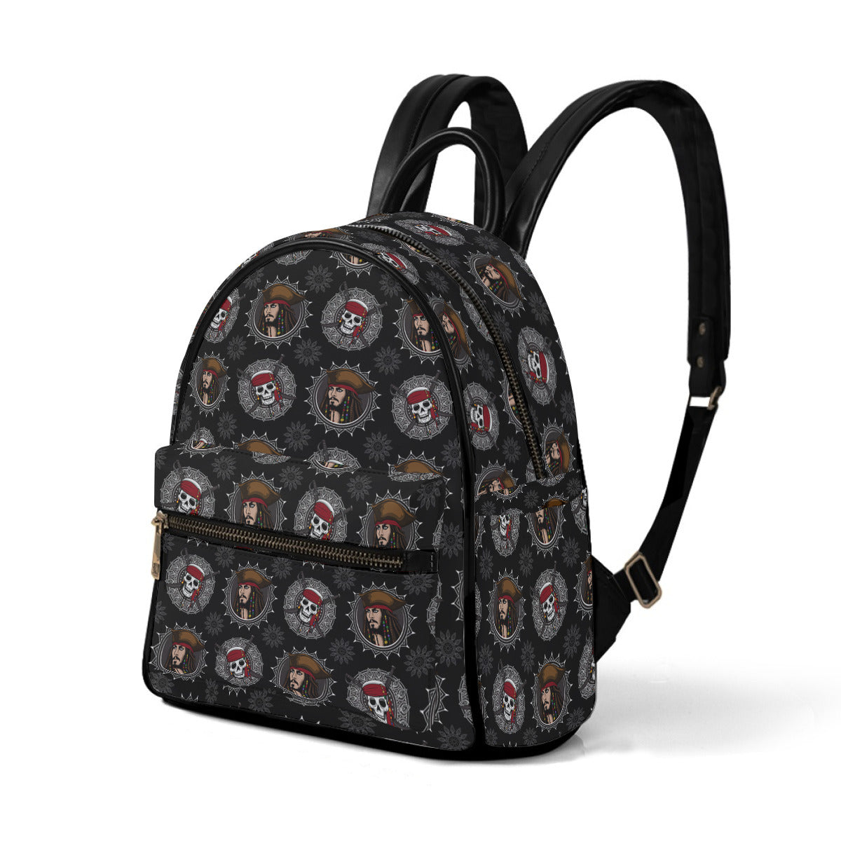 Savy Mini Backpack