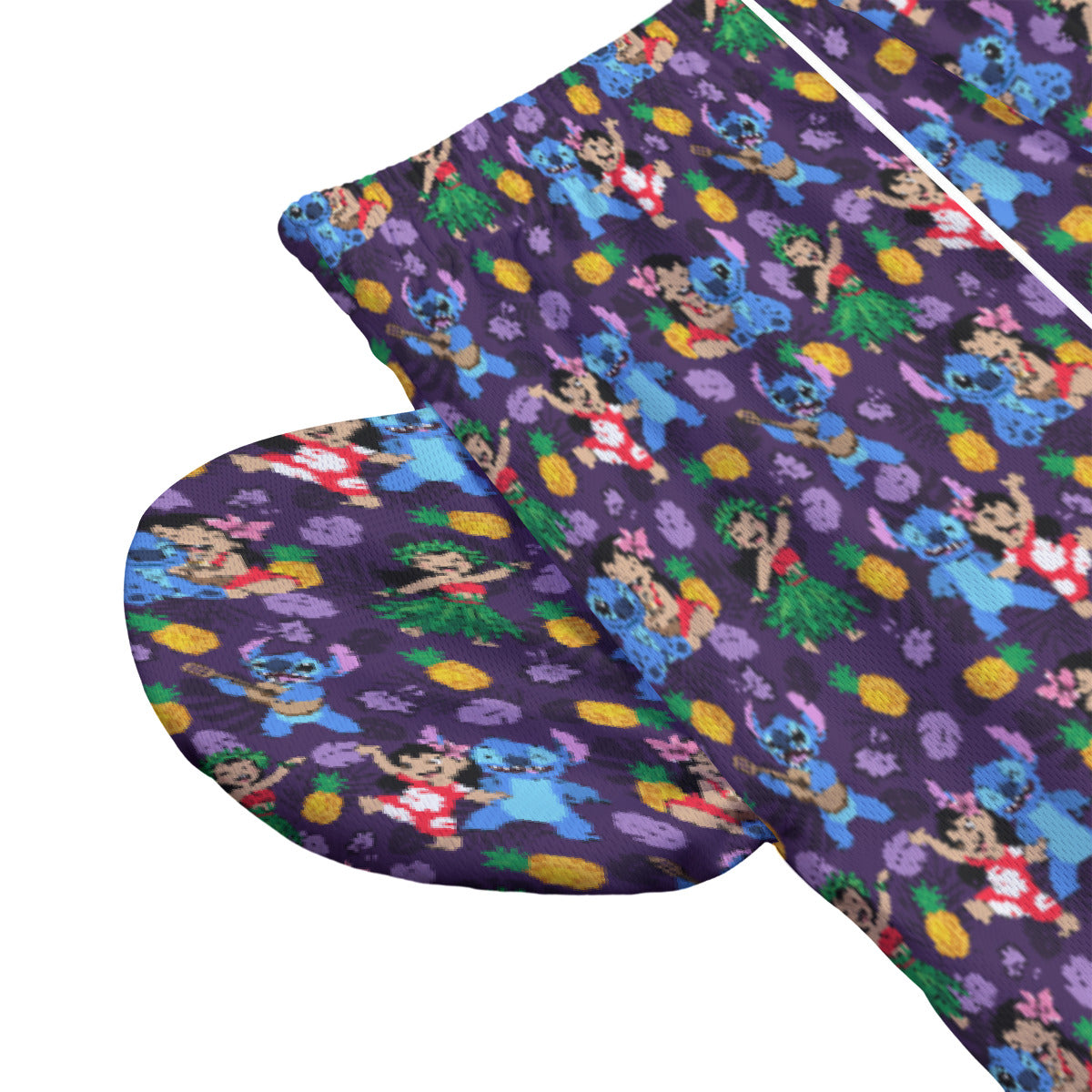 Island Friends Unisex Pocket Shorts