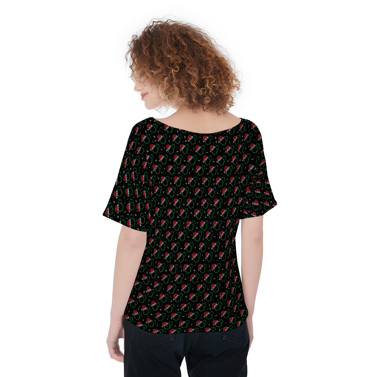 Christmas Women's T-Shirt