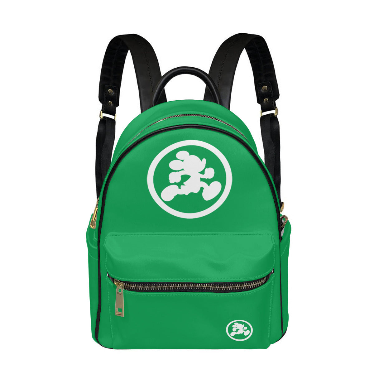Run Disney Green Mini Backpack – Ambrie