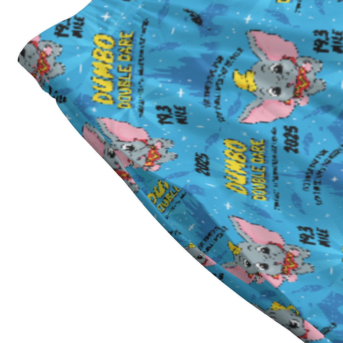 Disneyland Dumbo Double Dare Women's Skirt With Pockets