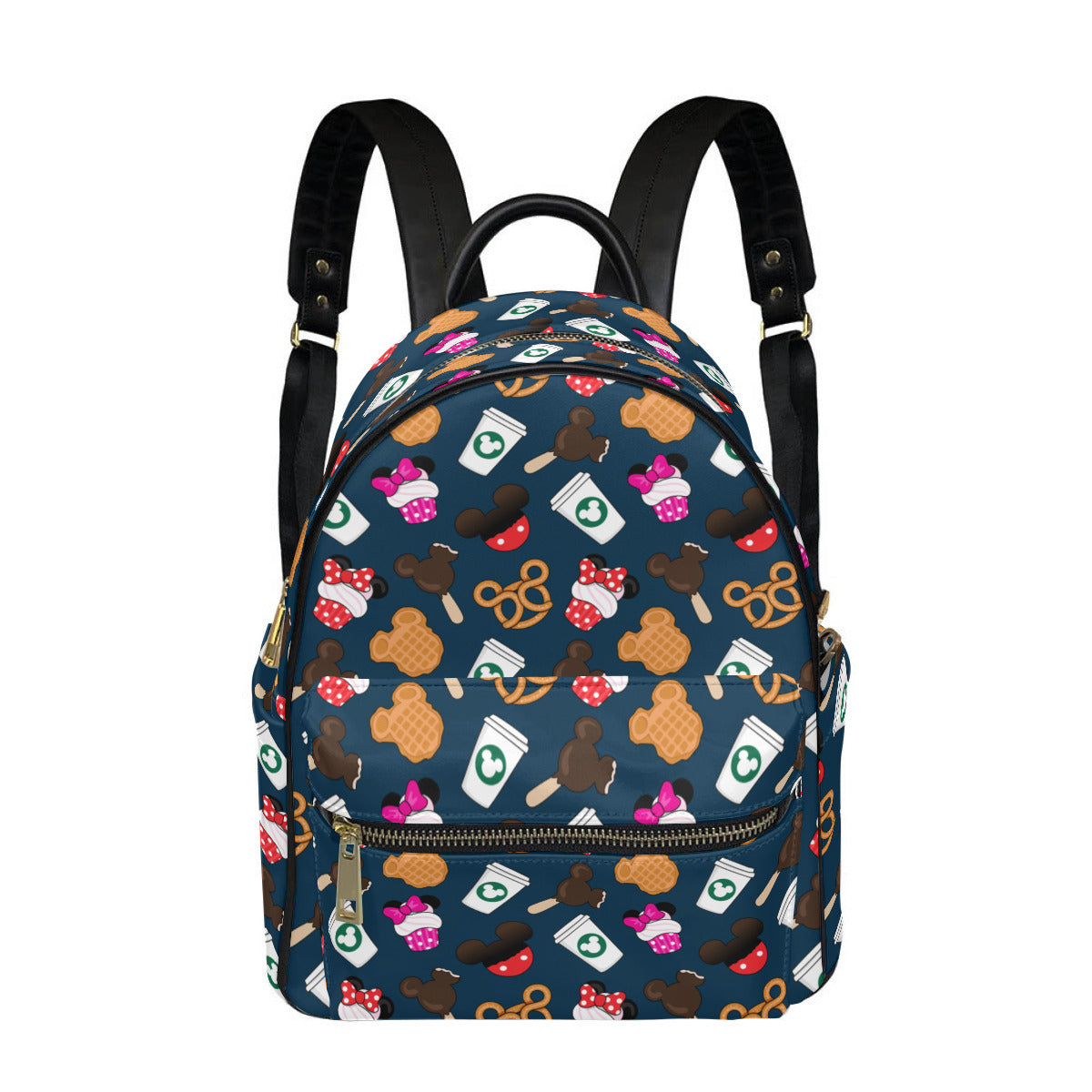 Park Snacks Mini Backpack