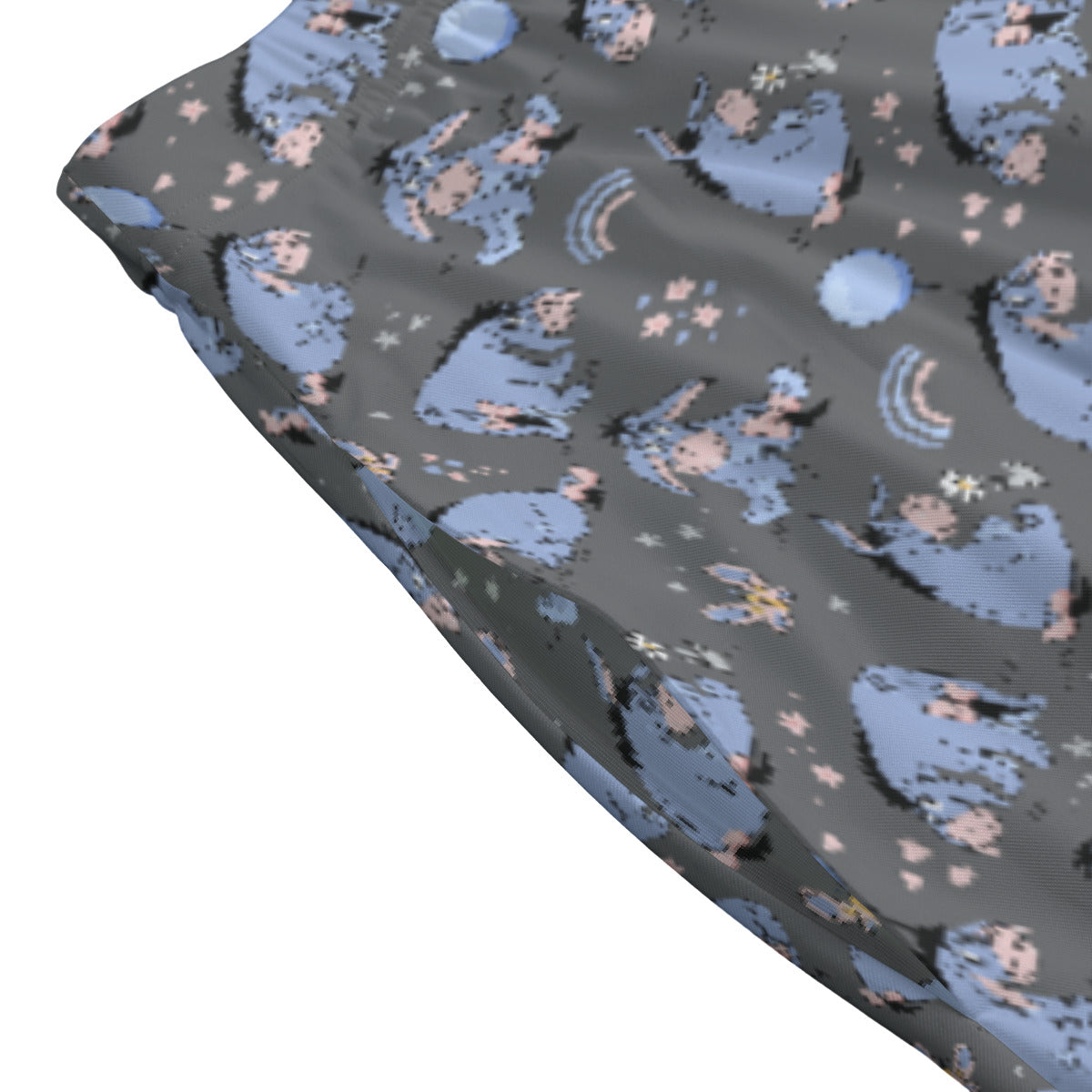 Thanks For Noticing Me Women's Long Maxi Skirt With Pockets