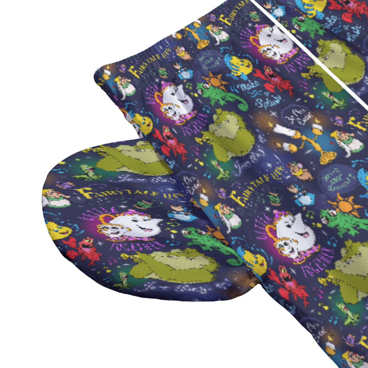 Sidekicks Unisex Pocket Shorts