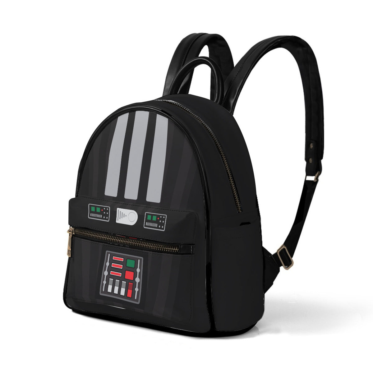 darth vader mini backpack Star Wars Darth Vader Mini Backpack – Ambrie