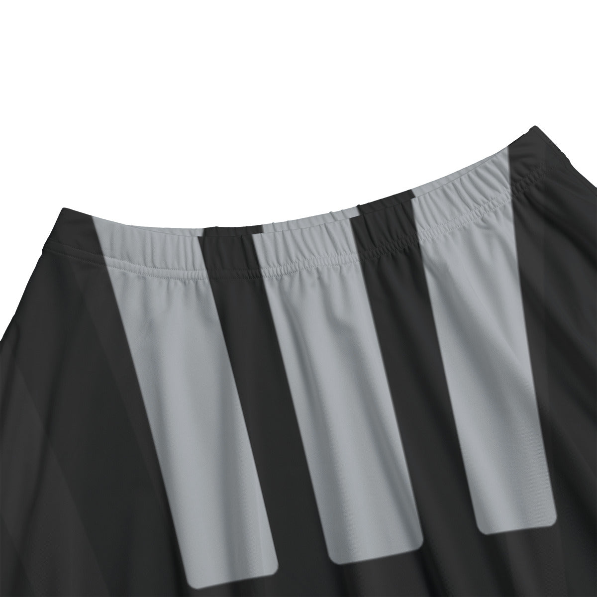 Star Wars Darth Vader Women's Long Maxi Skirt With Pockets