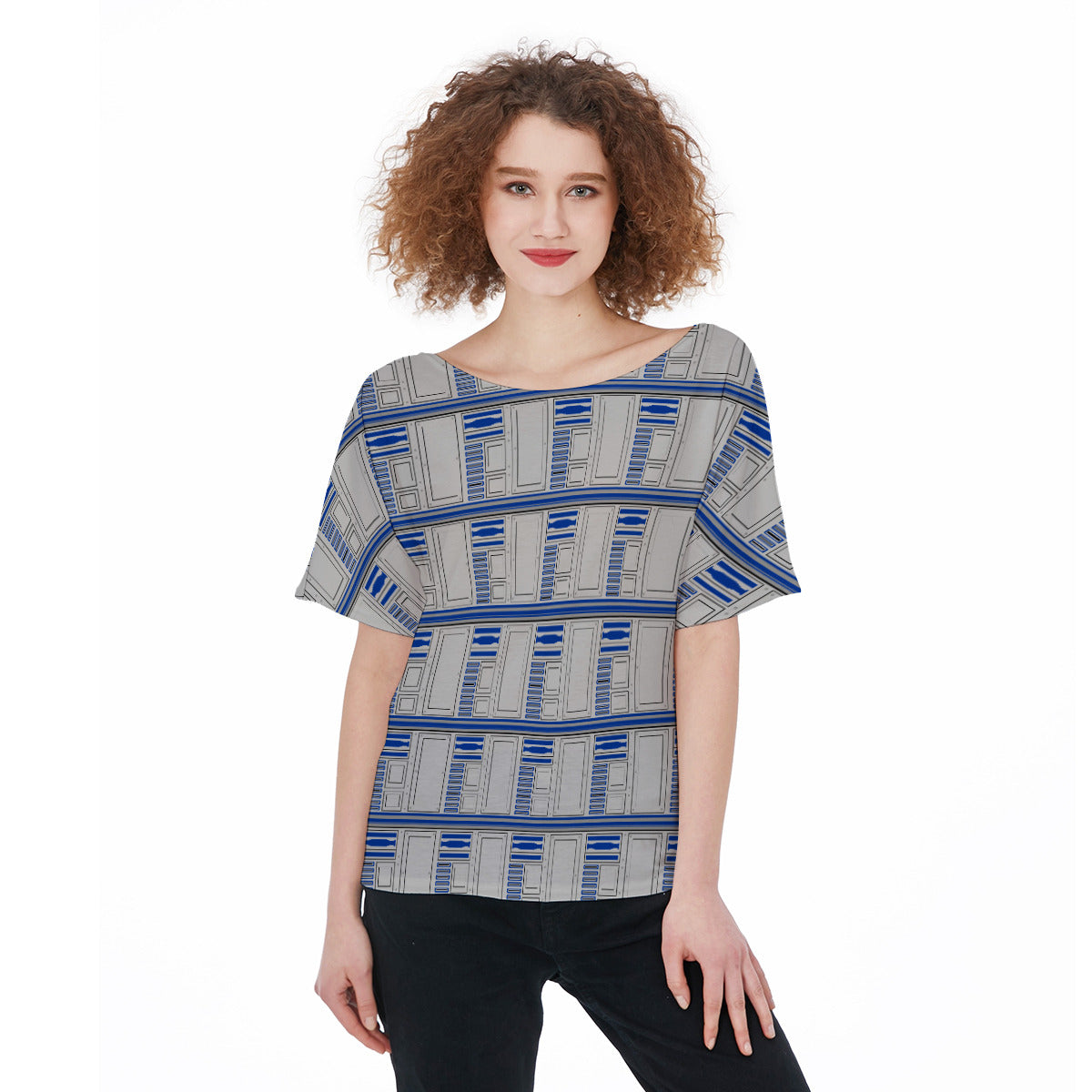 R2-D2 Women's T-Shirt