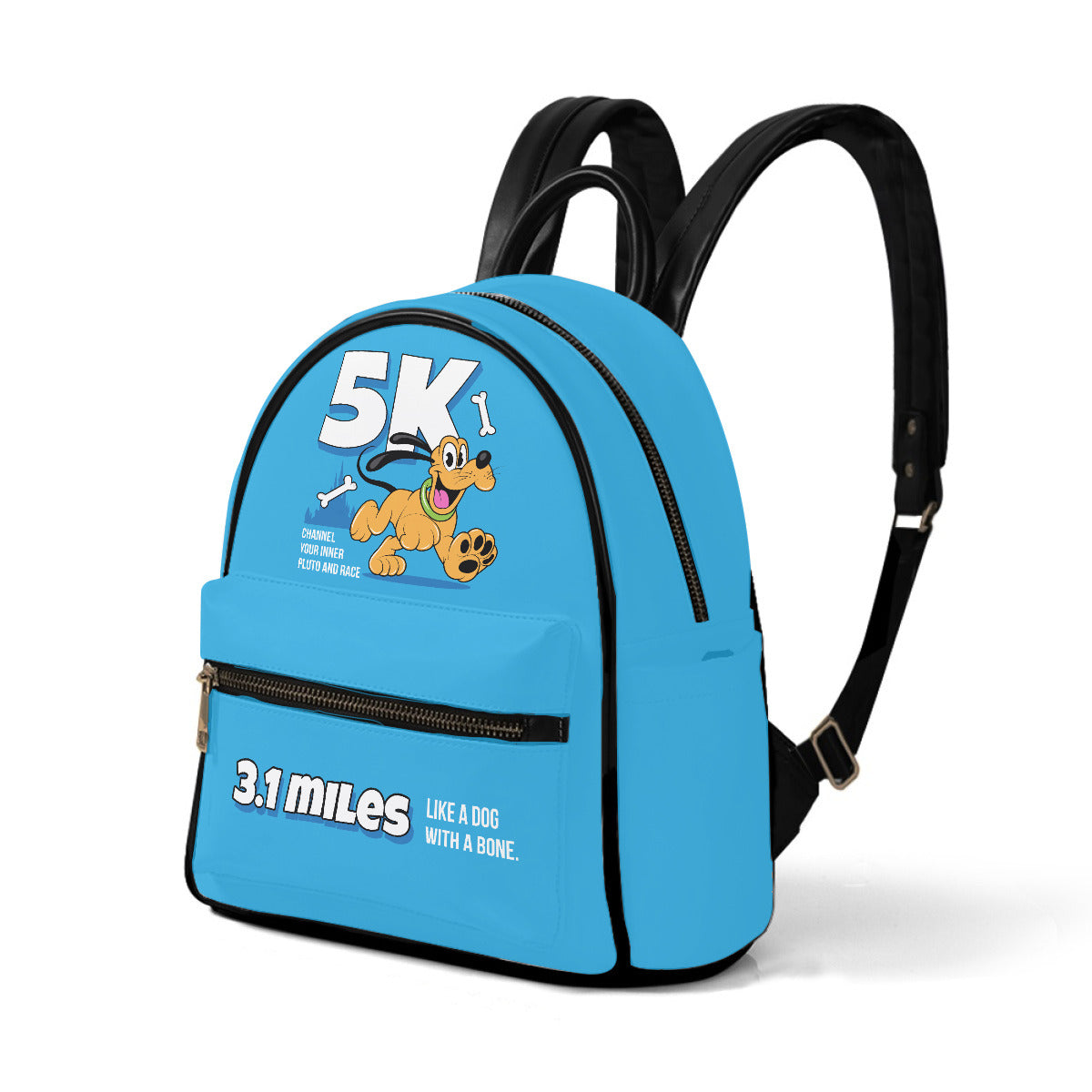 Pluto 5K Mini Backpack