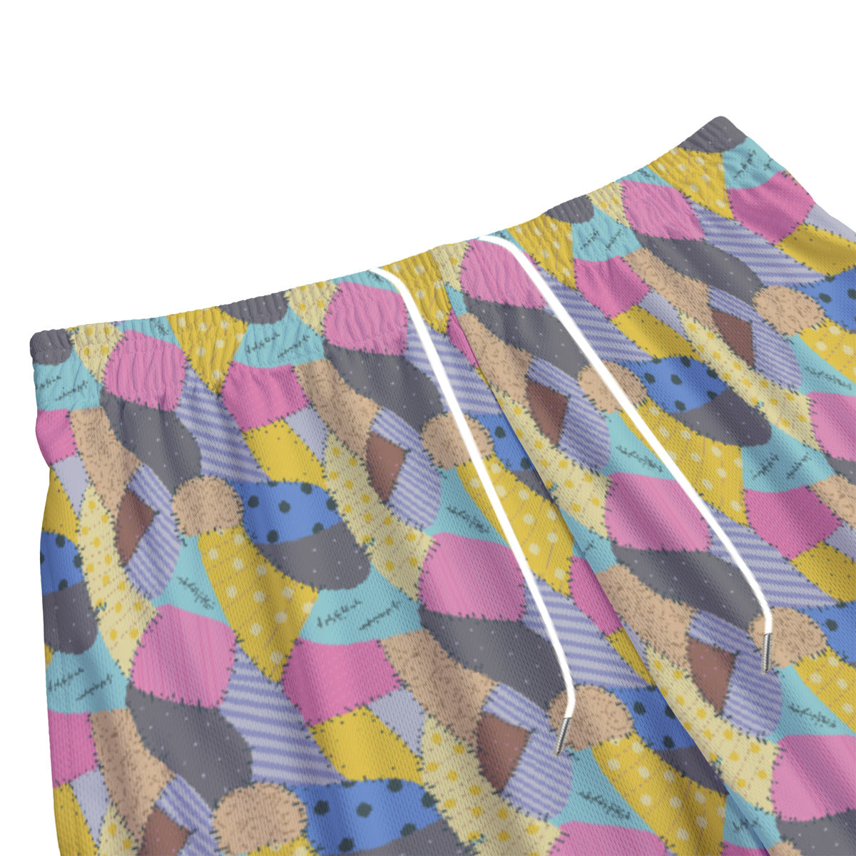 Sally's Dress Unisex Pocket Shorts