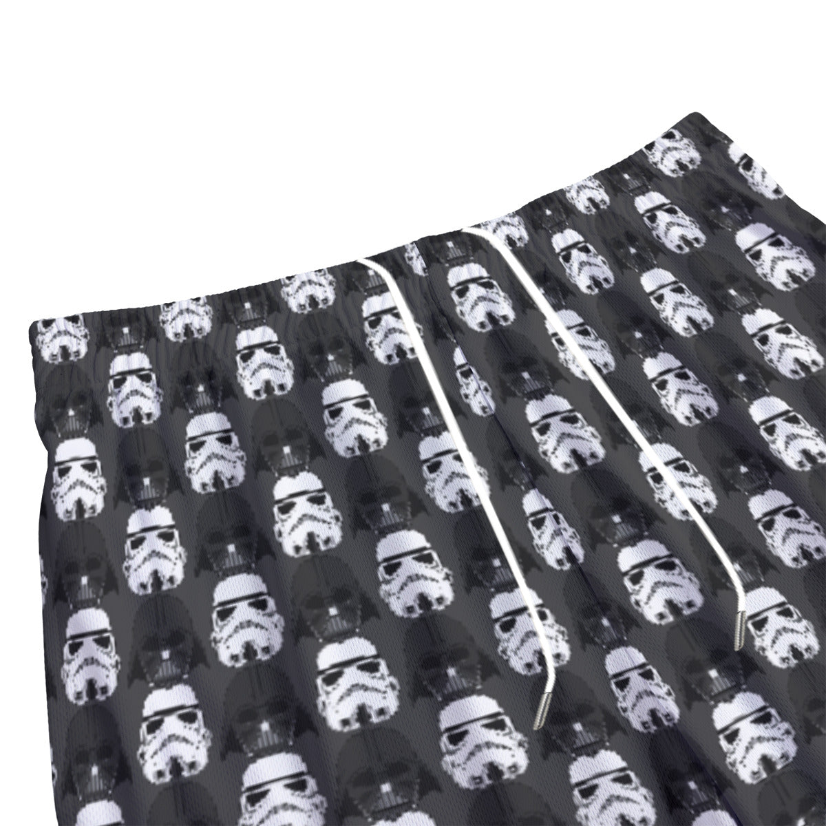 Star Wars Dark Side Unisex Pocket Shorts