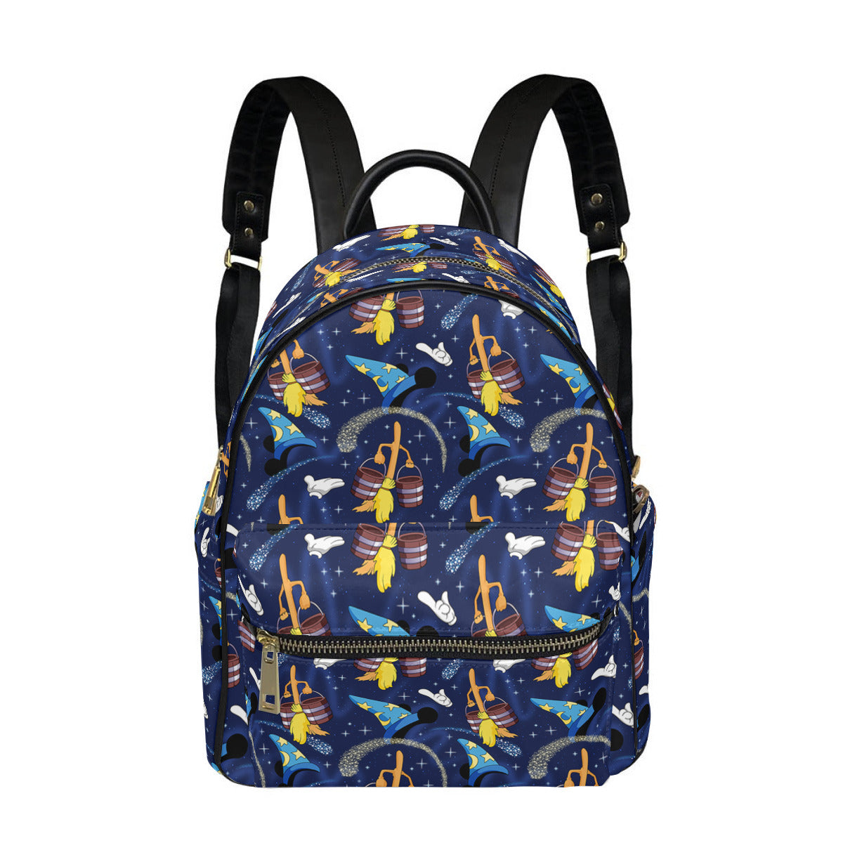 Sorcerer Mini Backpack