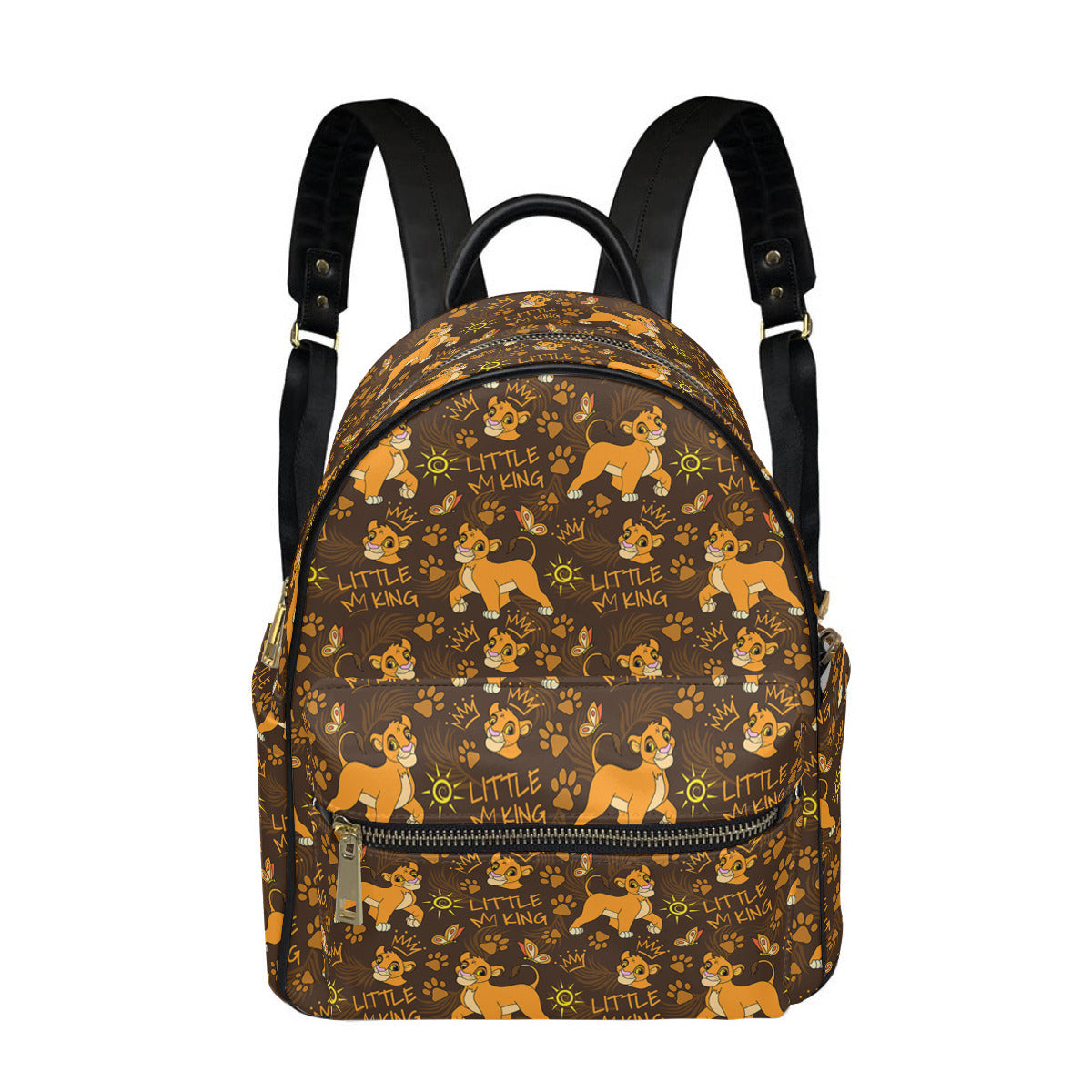 Lion King Little King Mini Backpack