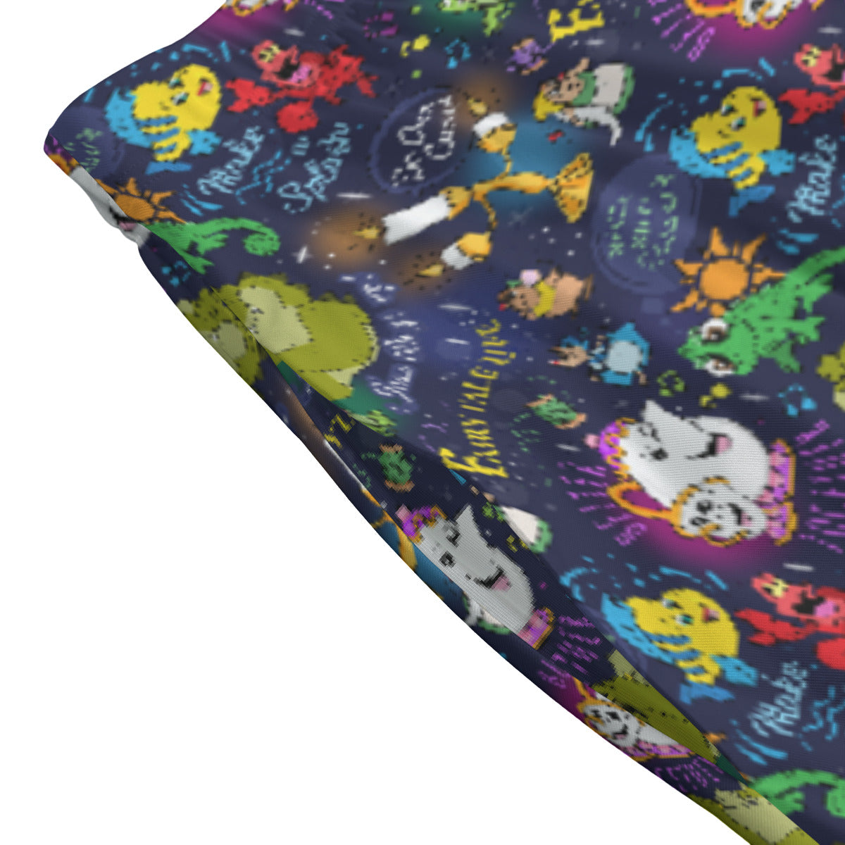 Sidekicks Women's Long Maxi Skirt With Pockets