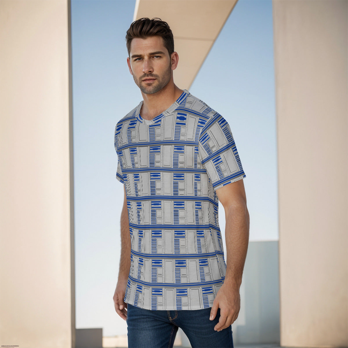 R2-D2 Unisex T-Shirt