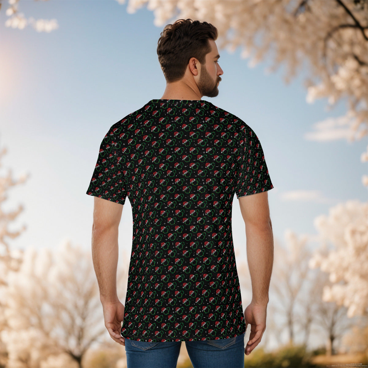 Christmas Unisex T-Shirt