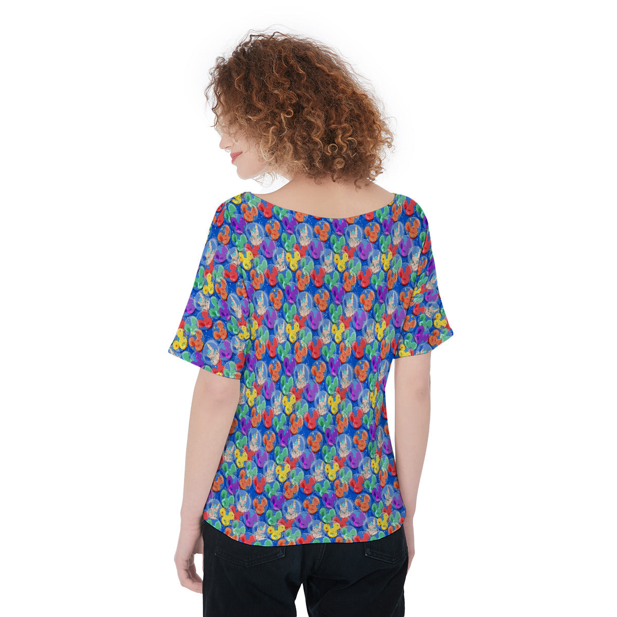 Balloon Collector Women's T-Shirt