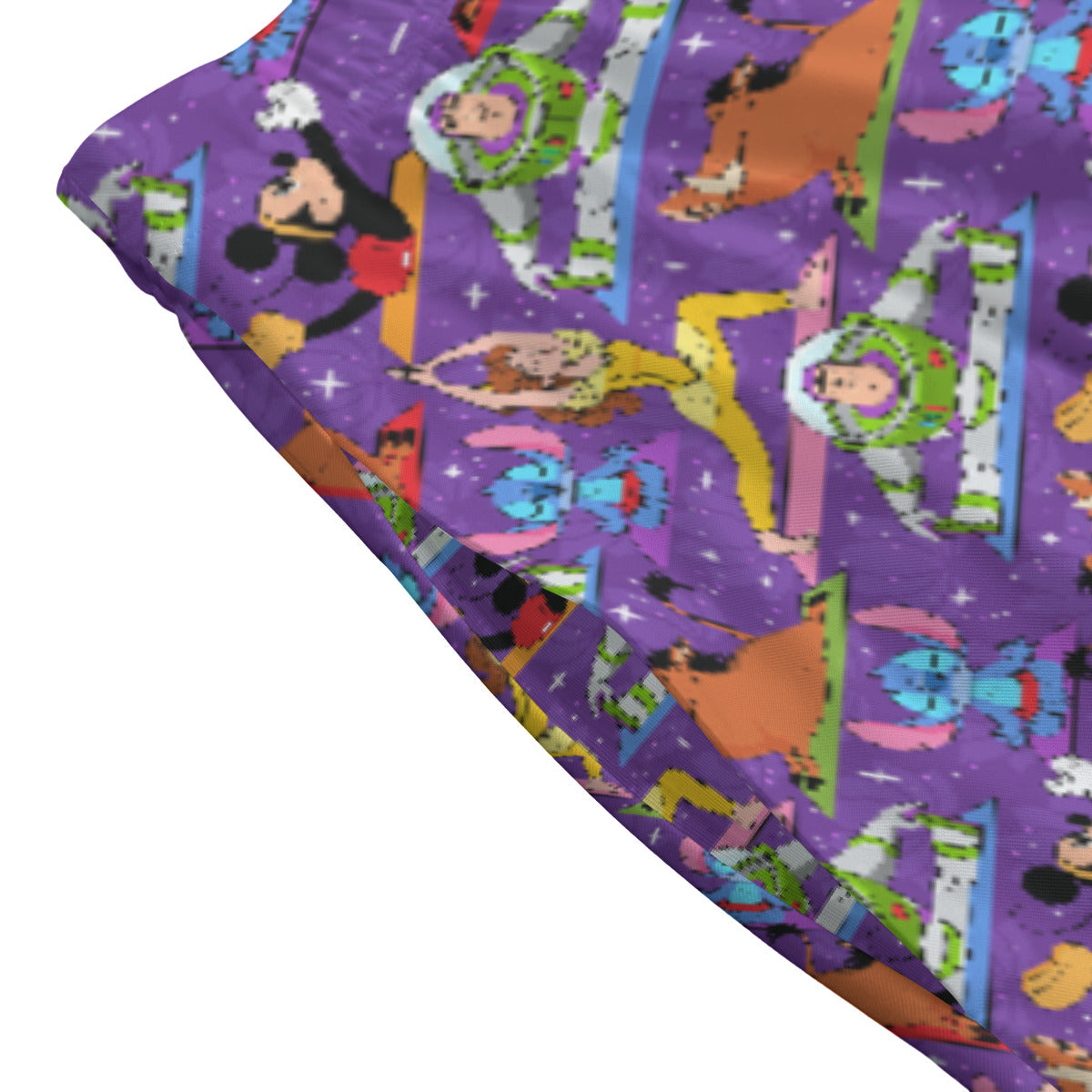 Yoga Women's Skirt With Pockets