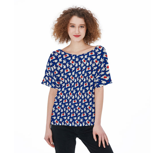 Happy Hands Women's T-Shirt