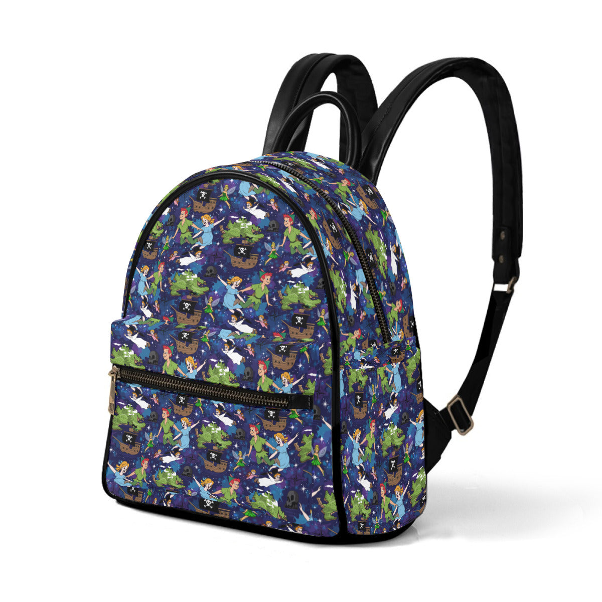 Peter Pan Mini Backpack