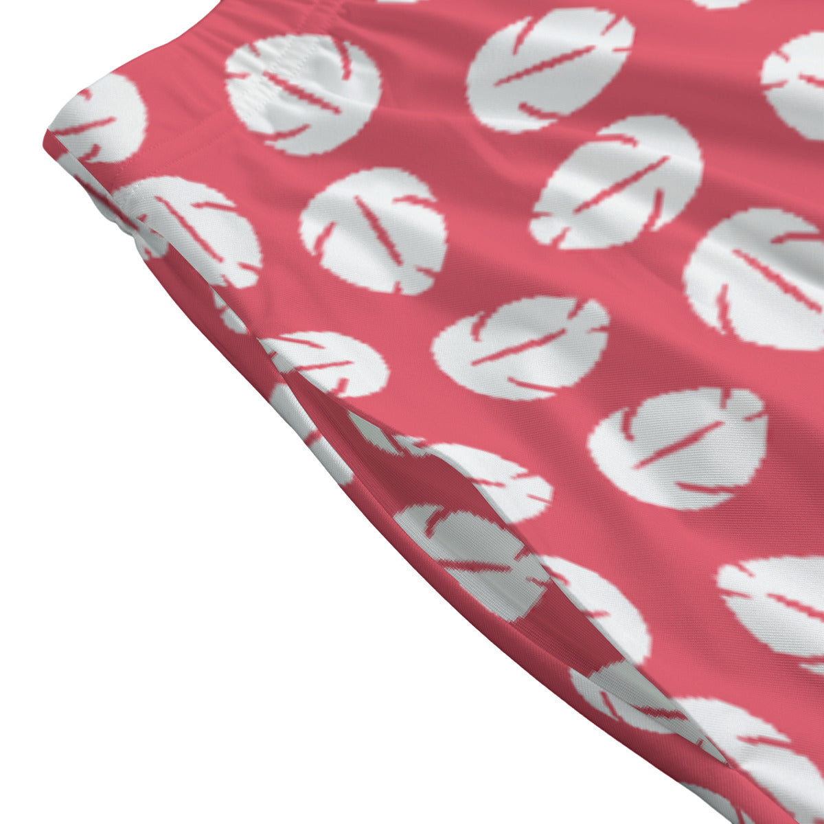 Lilo's Dress Women's Long Maxi Skirt With Pockets