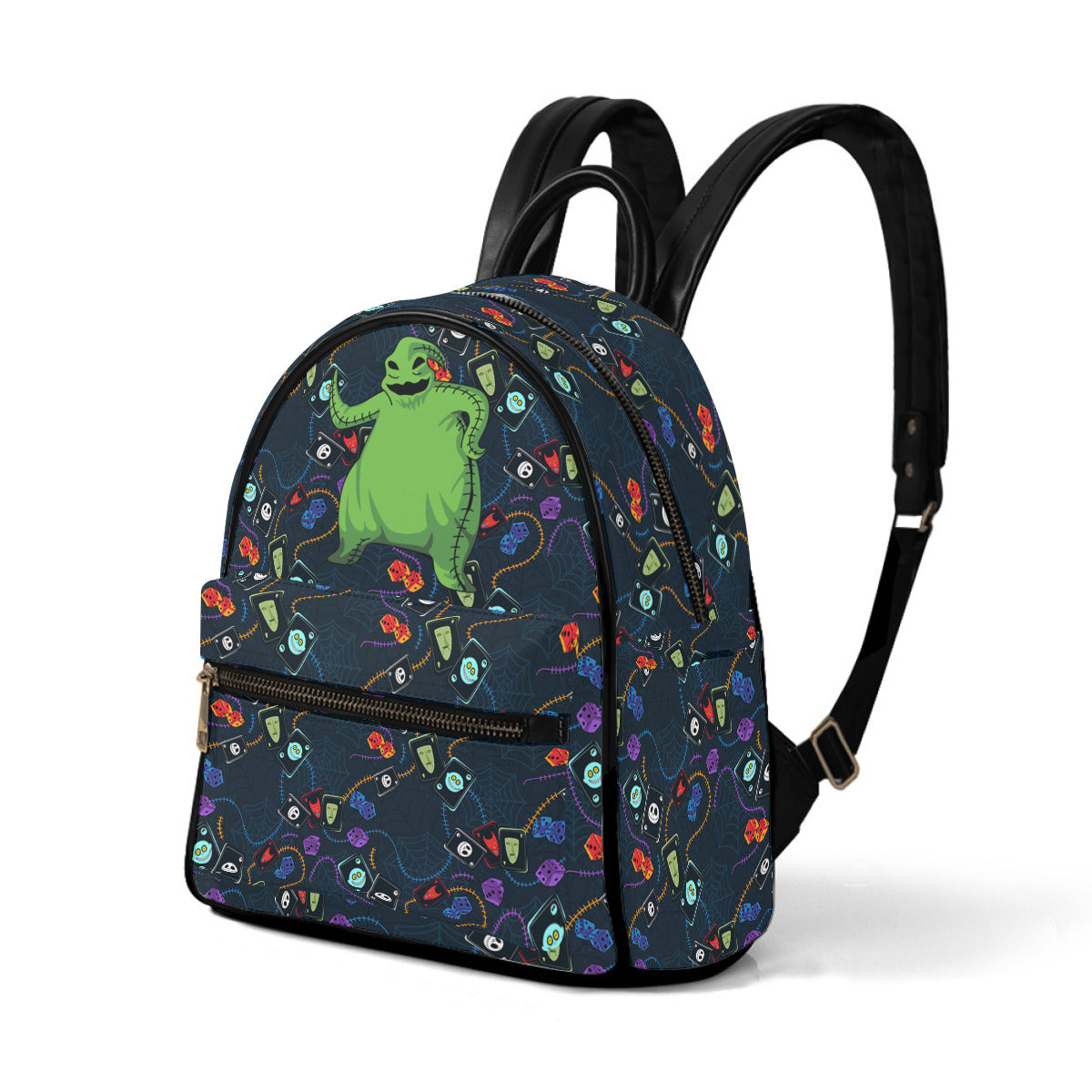 Oogie Boogie Mini Backpack