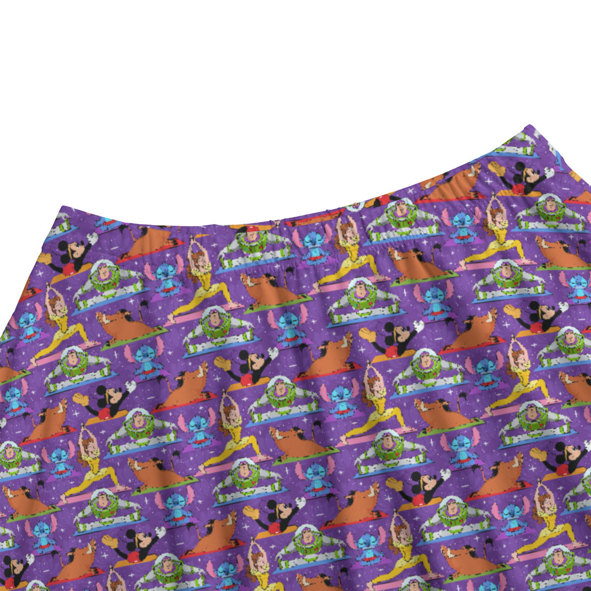 Yoga Women's Skirt With Pockets