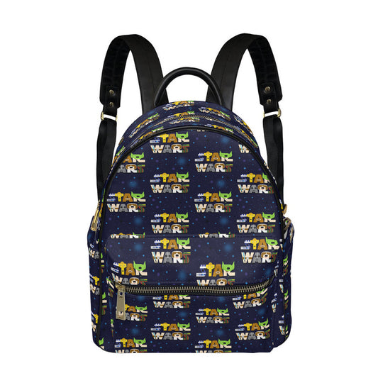 Star Wars Mini Backpack