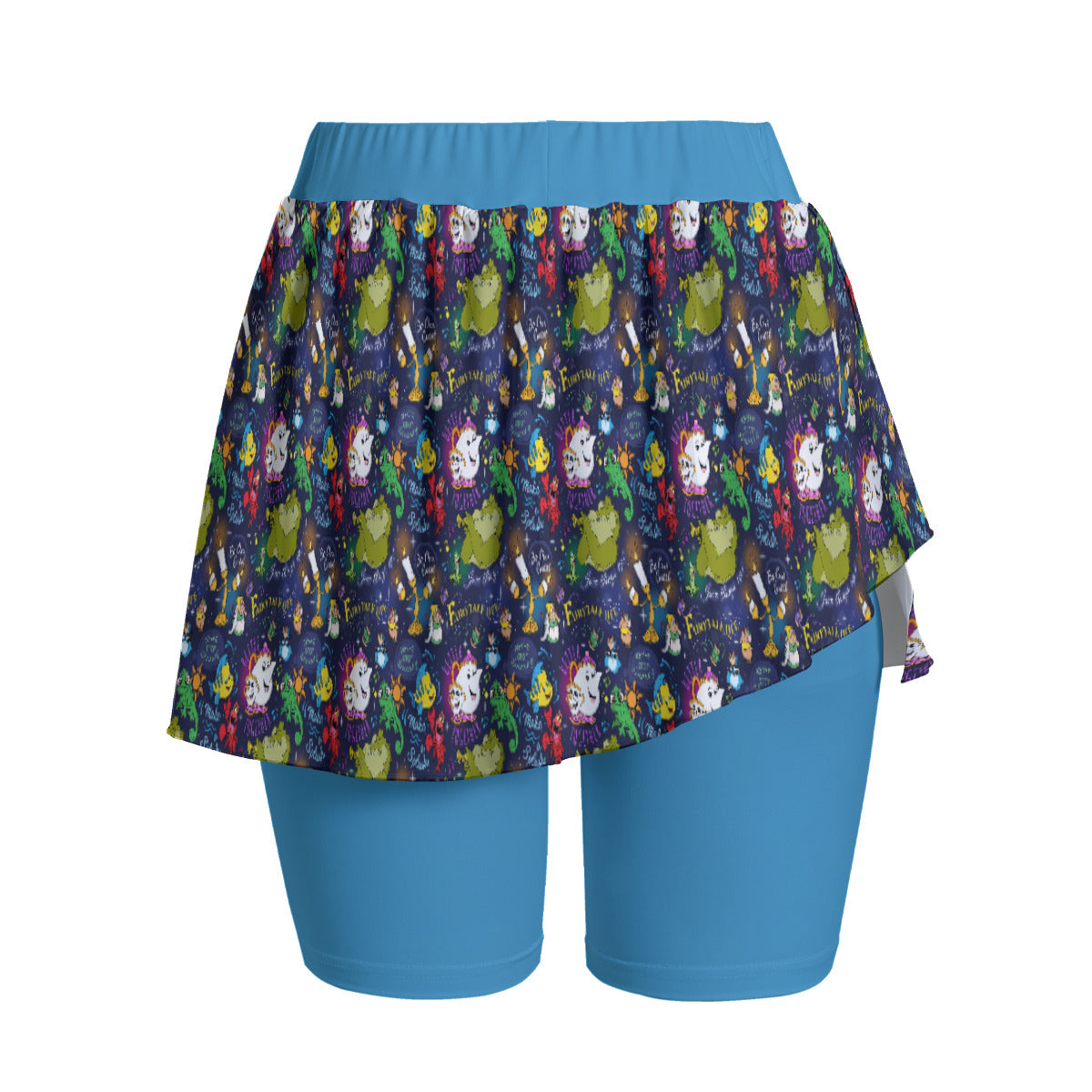 Sidekicks Women's Sports Skorts