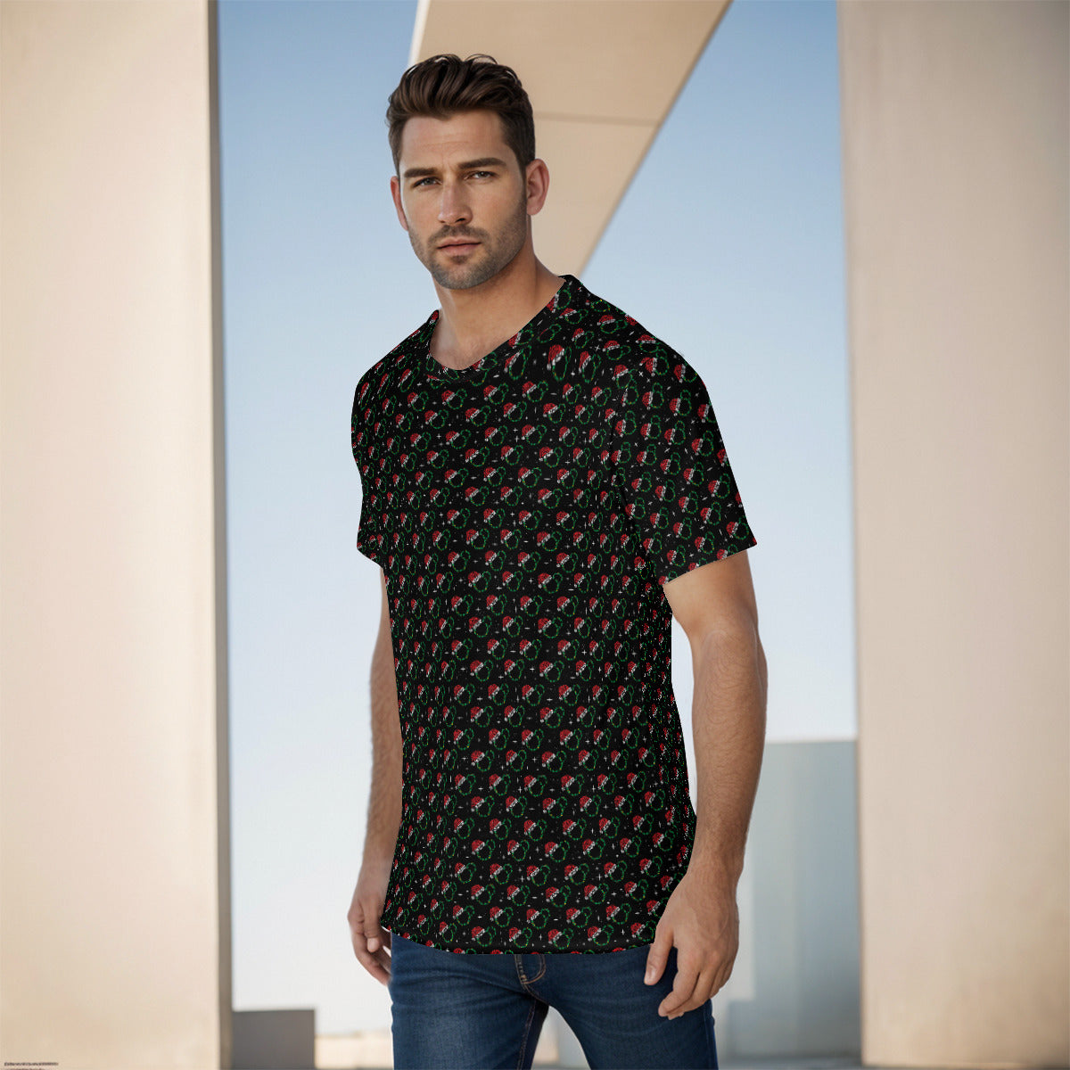 Christmas Unisex T-Shirt