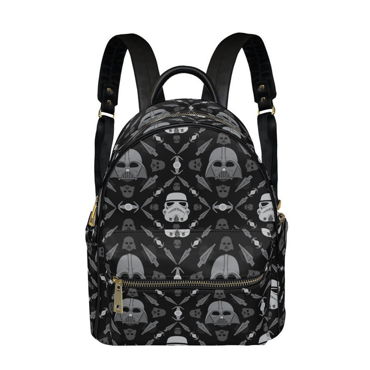 Star Wars Dark Side Mini Backpack