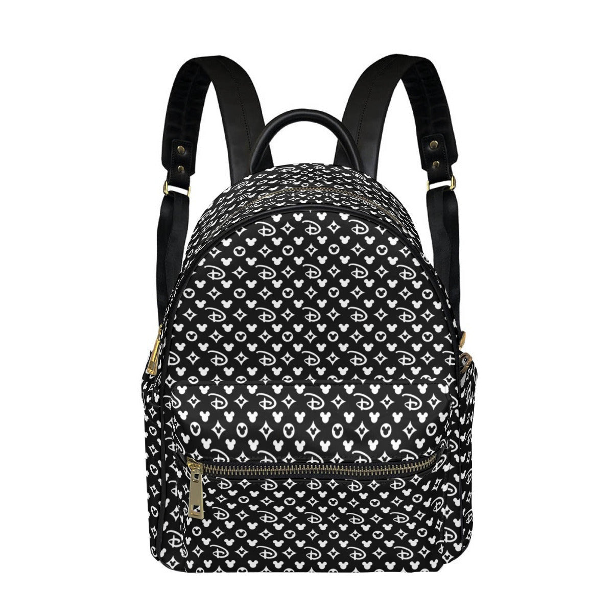 Designer Mini Backpack