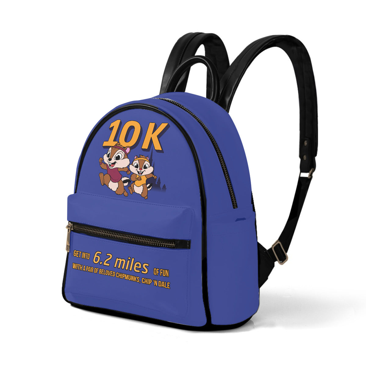 Chip And Dale 10K Mini Backpack