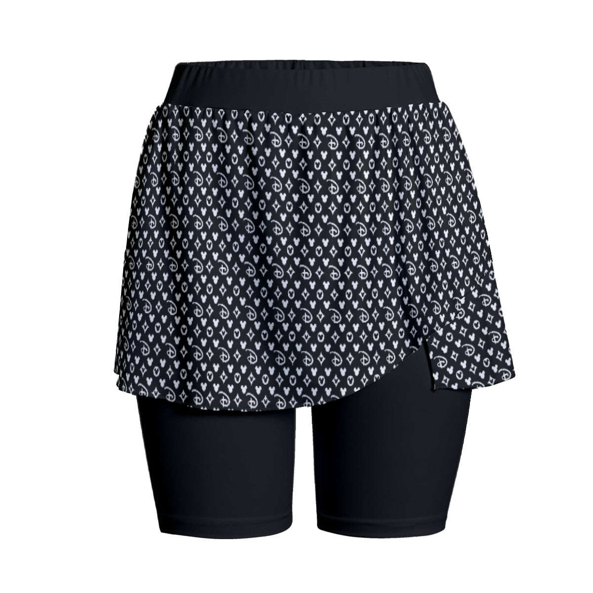 Designer Women's Sports Skorts