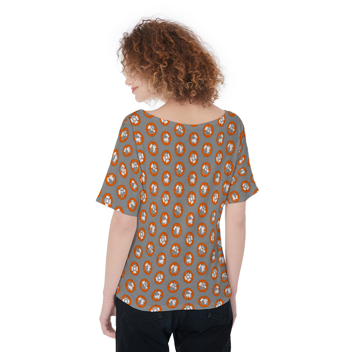 BB-8 Women's T-Shirt