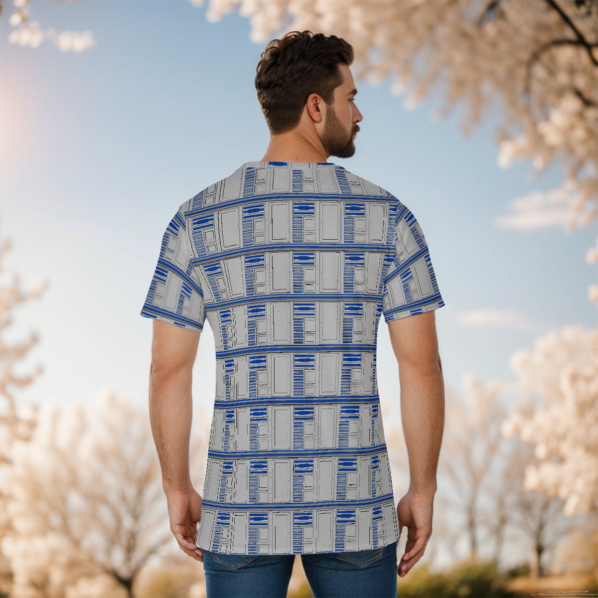 R2-D2 Unisex T-Shirt