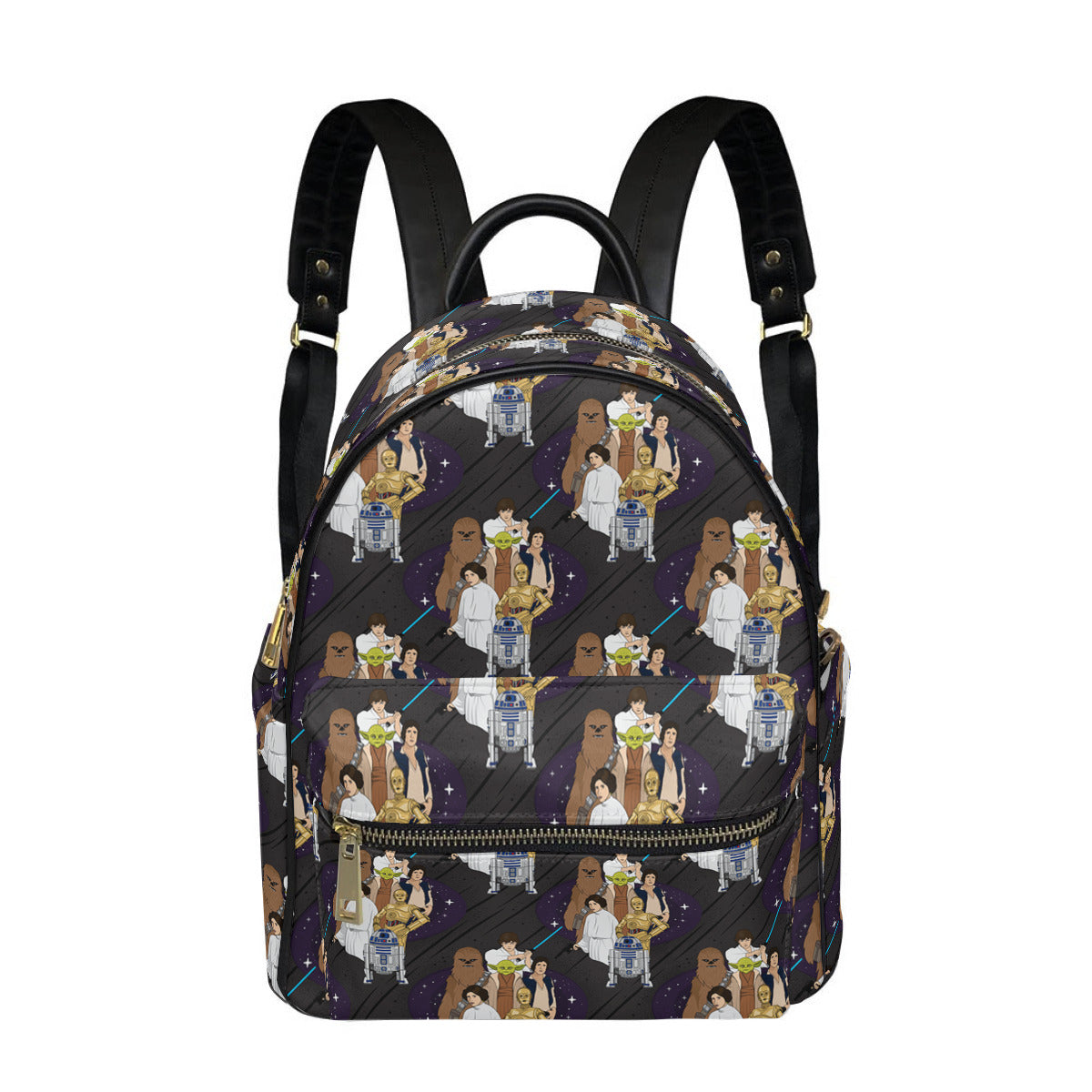 Star Wars Heroes Mini Backpack