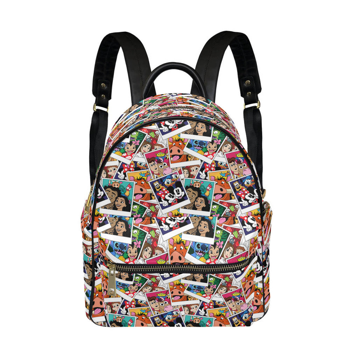 Selfies Mini Backpack – Ambrie