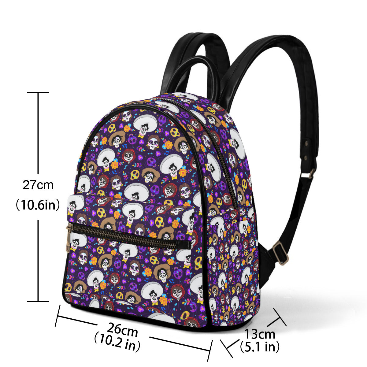 Coco Mini Backpack